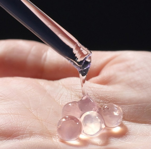 [Howa] Hyaluronic PDRN ORB Bead 30,000ppm Serum 45g