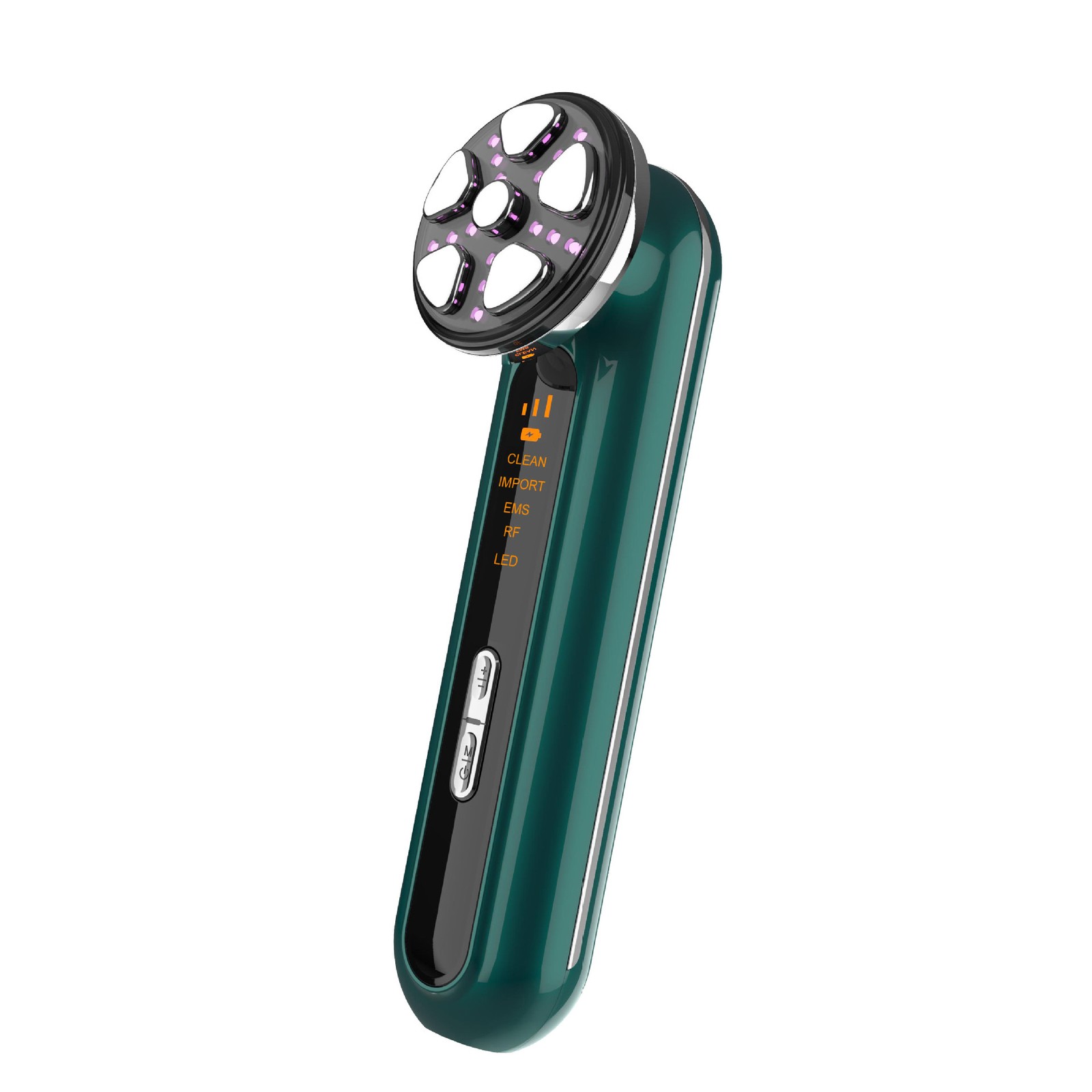 Facial Skin Rejuvenating Massager Anti-aging Beauty Instrument Personal Care