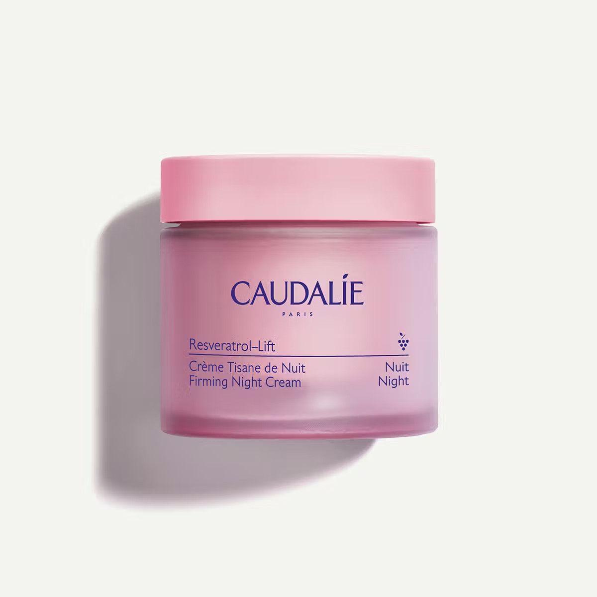 Firming Night Cream Moisturizer 50ml Hydrating Facial Skin Care Formula
