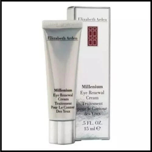 ** NEW SEAL ** — Elizabeth Arden Millenium Eye Renewal Cream – 0.5oz