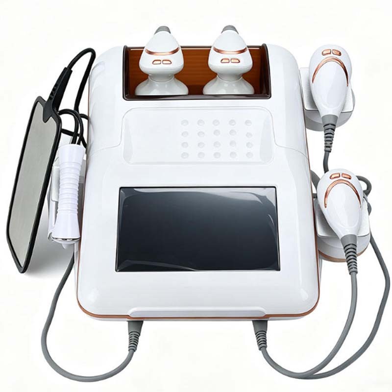 Body Shaping and Face Lifting Device for Salon Physical Constitution Massage