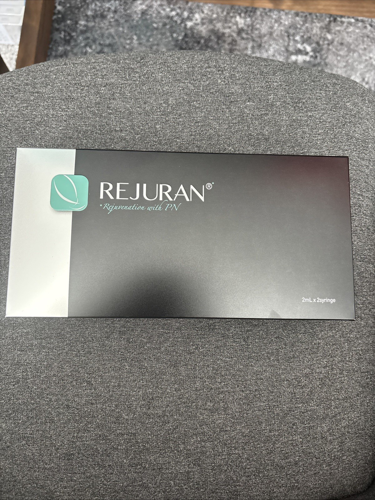 (Export Version) REJURAN Healer 2ml x 2pc | Skin Booster