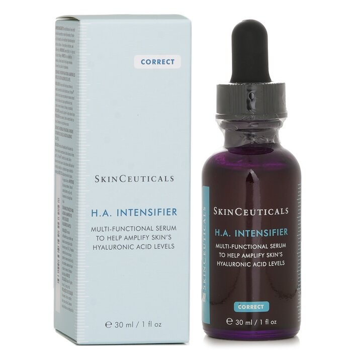 SkinCeuticals H.A. Intensifier Multi-Functional Serum 30ml/ 1.oz New, SEALED