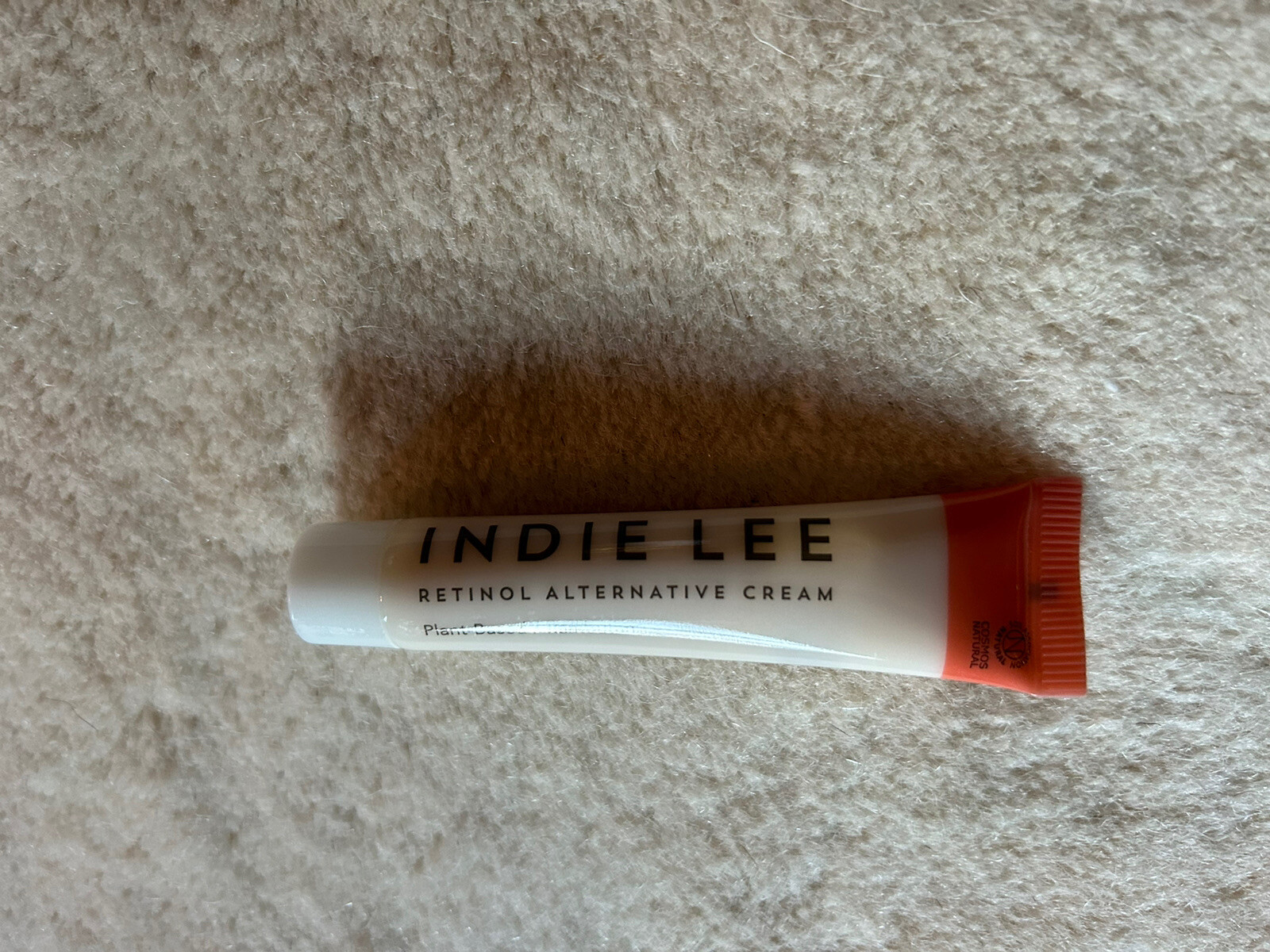 INDIE LEE Retinol Alternative Cream Deluxe Travel Size 10 ml