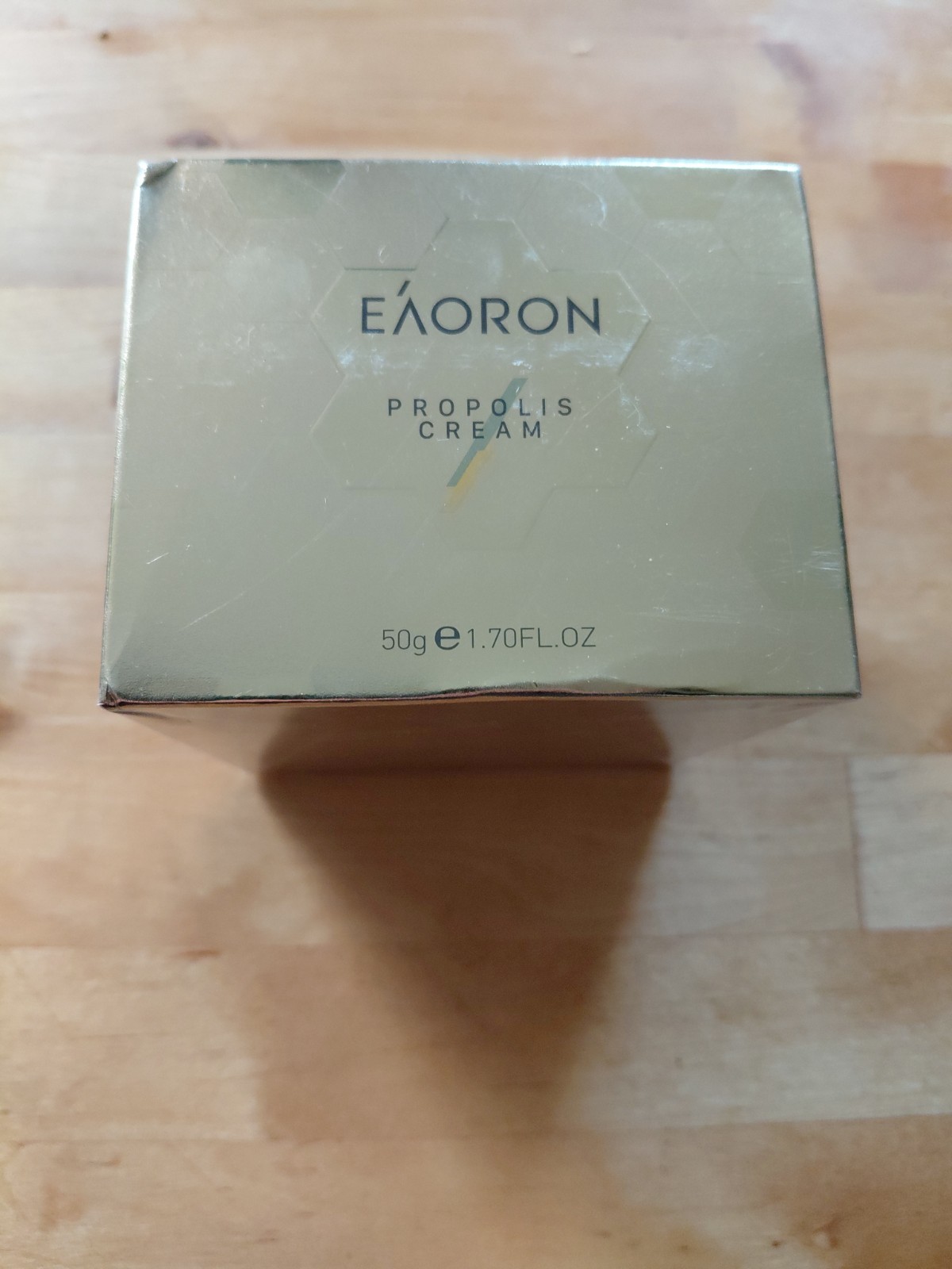 EAORON PROPOLIS CREAM 50g 1.70FL.OZ
