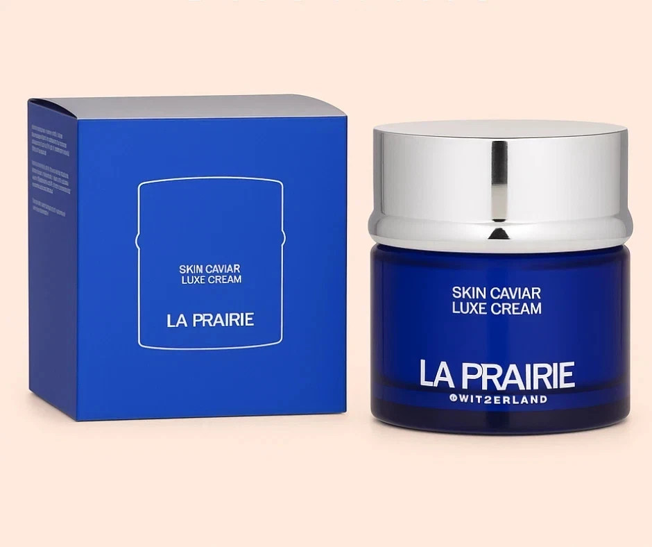 La Prairie Skin Caviar Luxe Cream – 50ml / 1.7oz New In Box | Factory Sealed