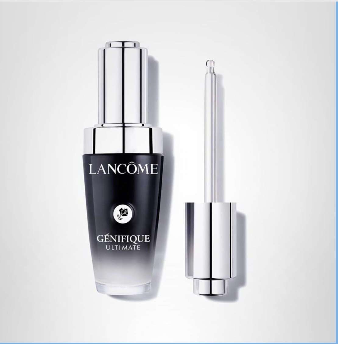 Lancôme Génifique Ultimate Dual Recovery Face Serum- Anti-Aging Serum