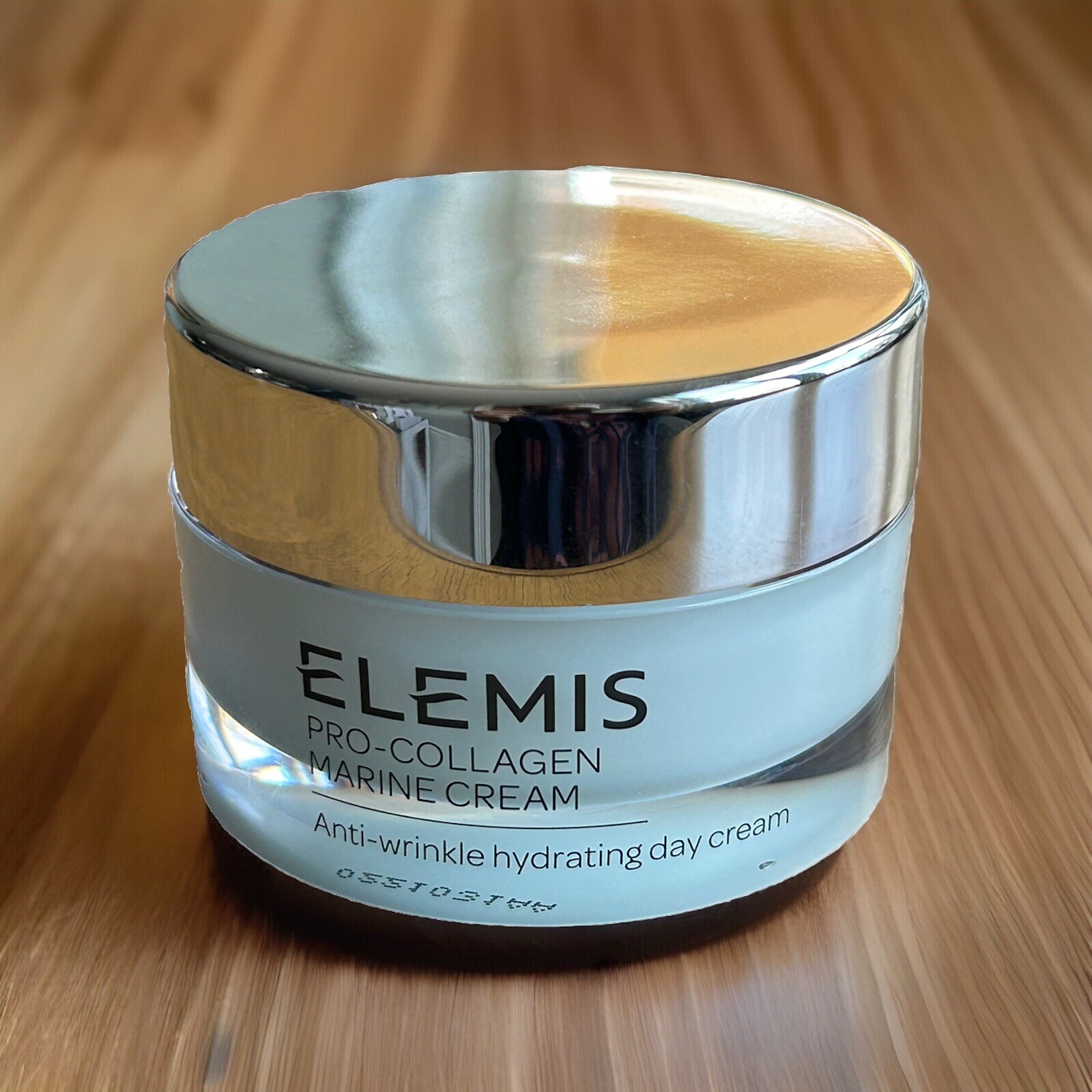 Elemis Pro-Collagen Marine Cream Anti-Wrinkle Day Cream – 30ml NEW NEVER OPENED