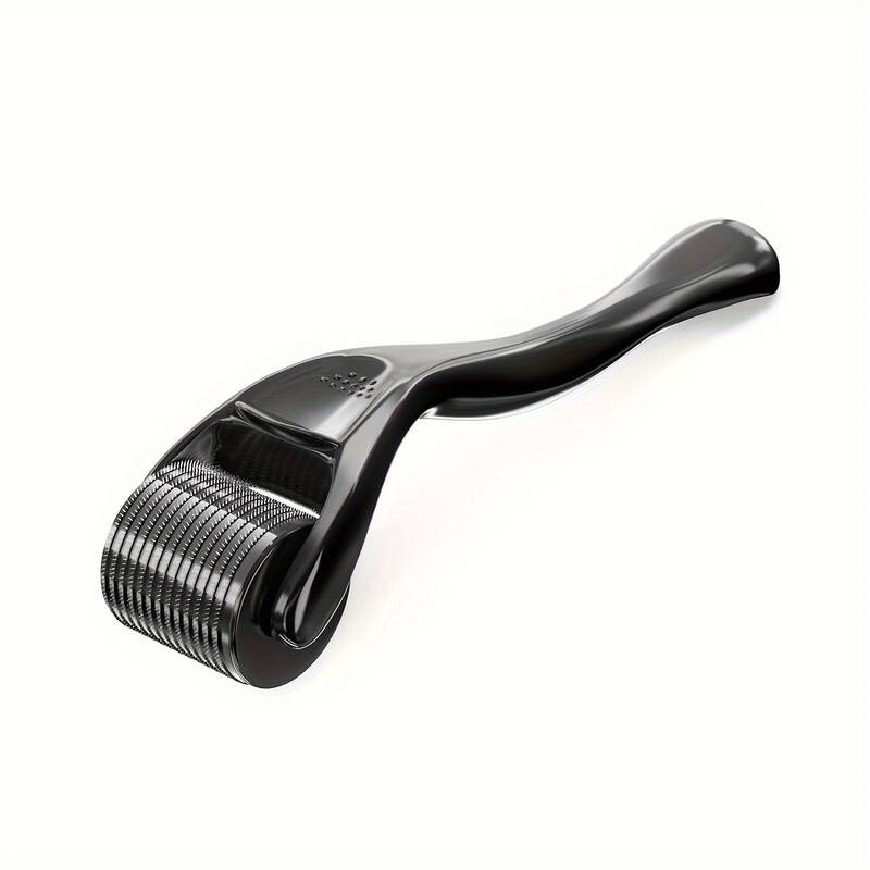 Beard Hair Growth Derma Roller Titanium Derma Roller Hair Facial Skin Beard