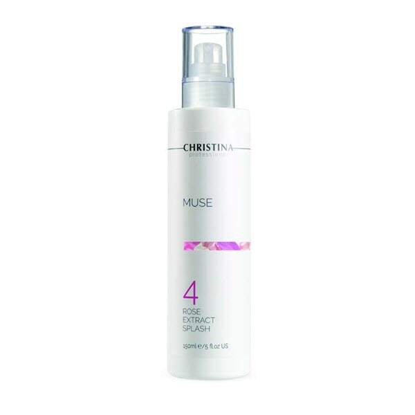 Christina Muse Rose Extract Splash (Step 4) 150ml / 5oz