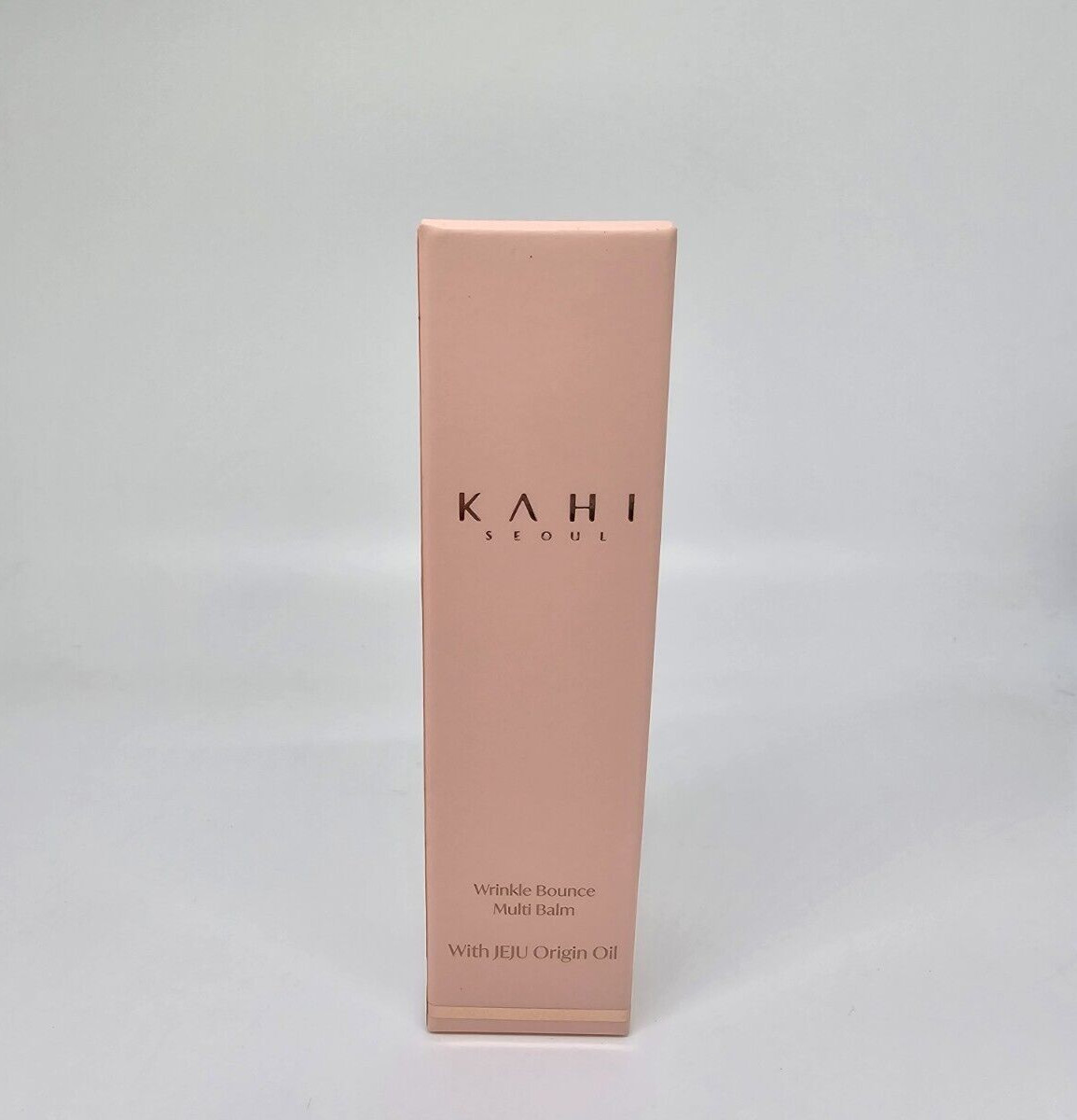 Moisturizing Wrinkle Bounce Multi Balm Collagen Stick Cream Cosmetic Korean KAHI