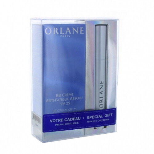 ORLANE BB Creme Anti-Fatigue Absolute + FREE BRUSH 1oz In Package (902)