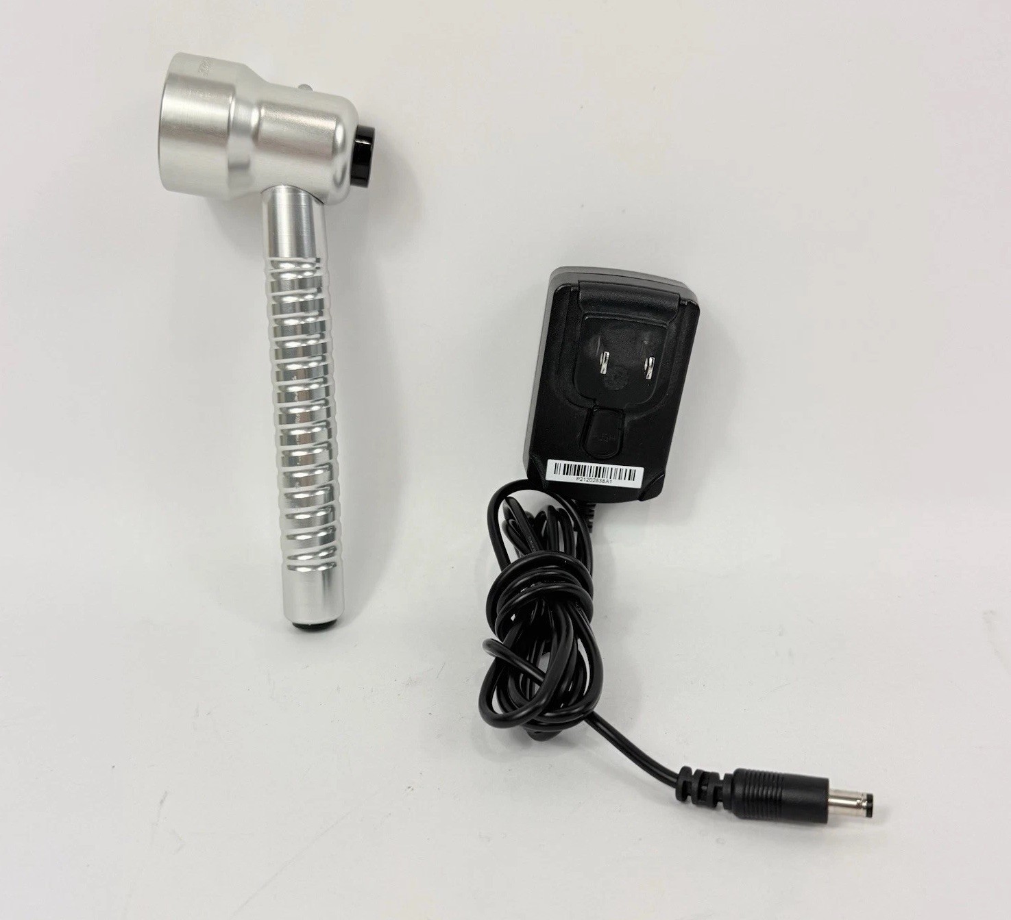 Baby Quasar Skin Rejuvenating System LED Light Therapy MADE IN USA Tested EXC