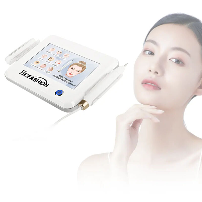 Plasma Pen Conditioning Physical Therapy Facial Cleaning and Freckle Removal
