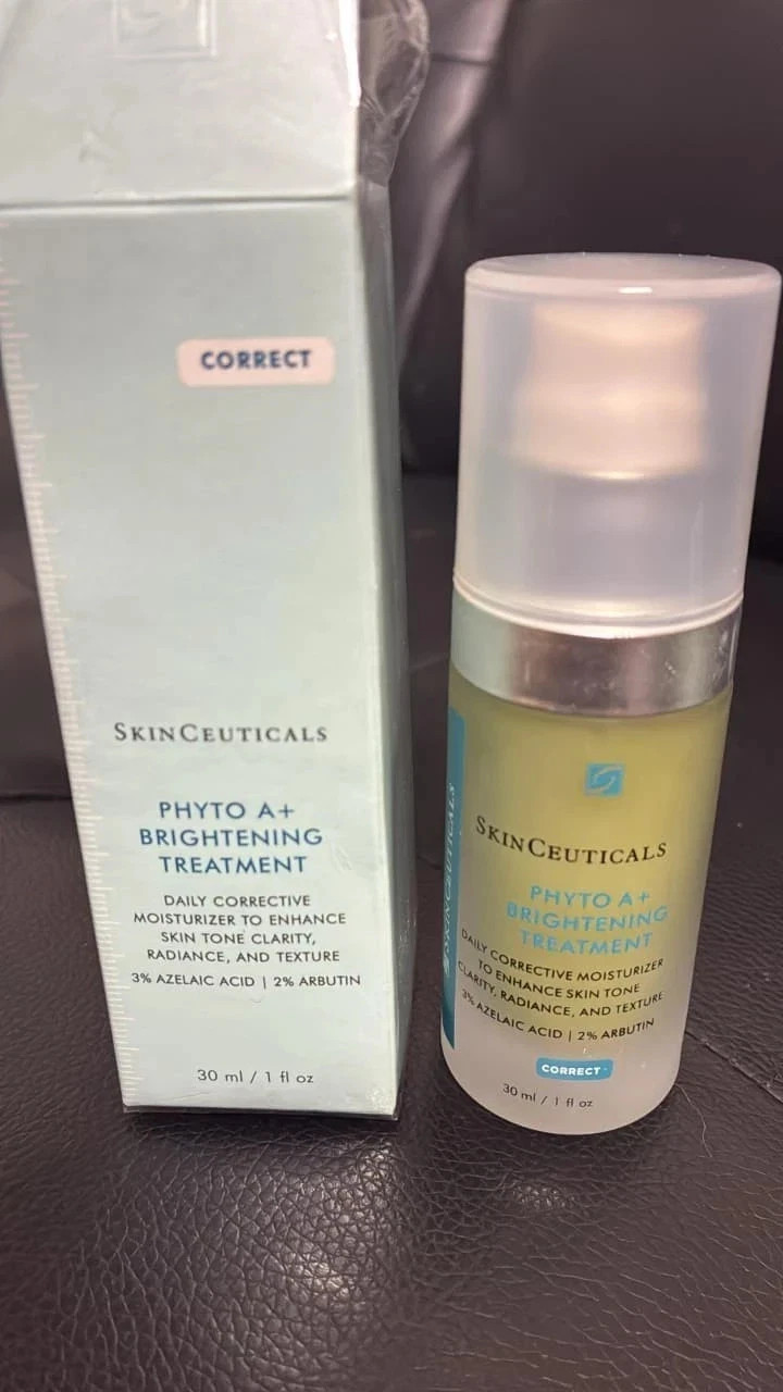 Skinceuticals Phyto A+ Brightening Treatment 30ml 1oz SEALED