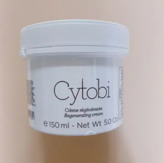 Gernetic Cytobi Cream 30ml 150ml Regenerating Cream / Tracking