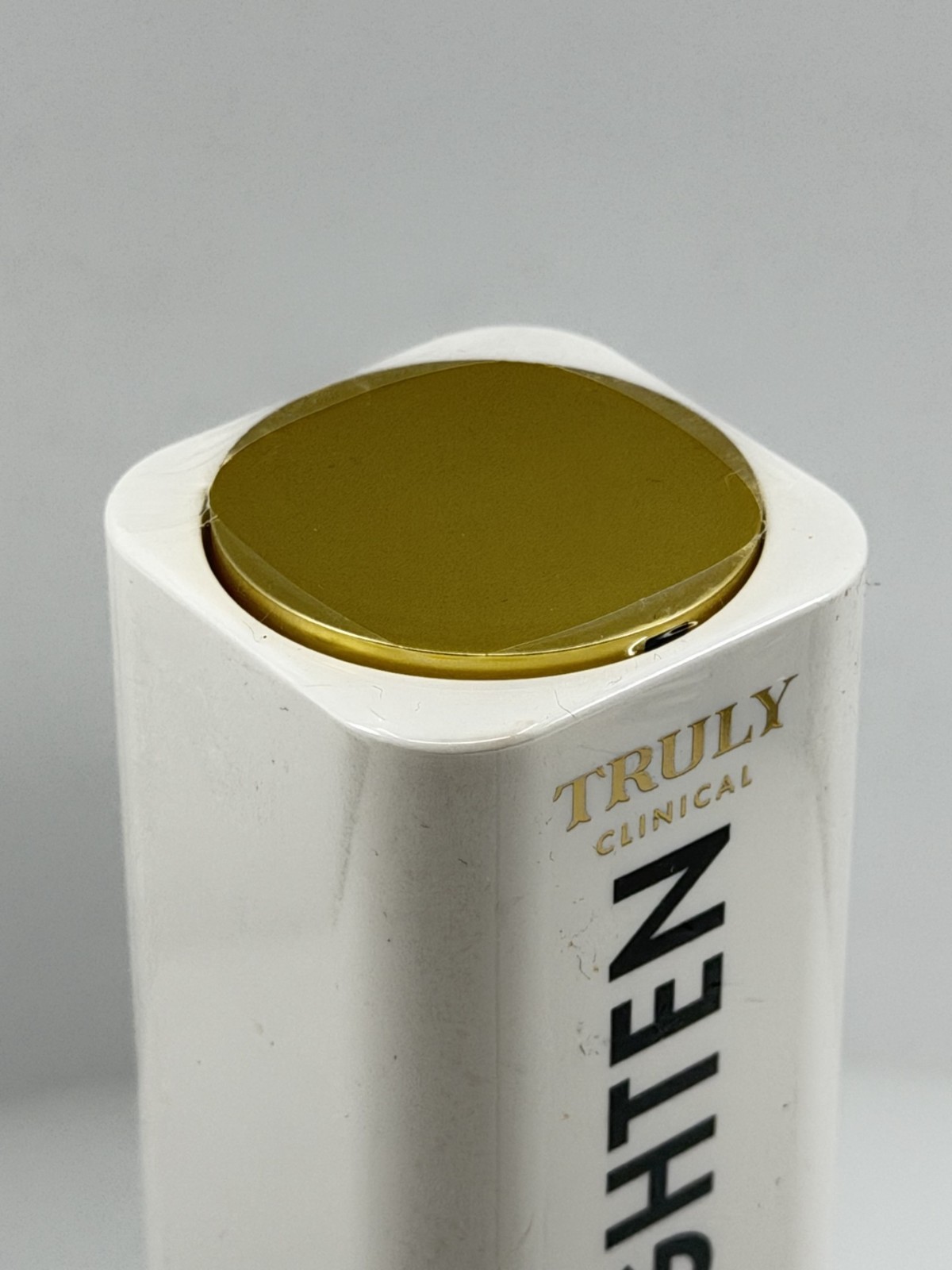 Truly Clinical The Brightening Body Serum – Full Size 3.1 fl oz / 90 mL – Sealed