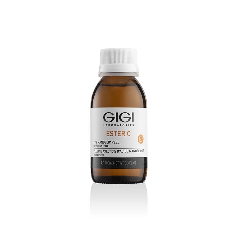 GiGi Ester C Mandelic Peel 15% 100ml 3.4fl.oz