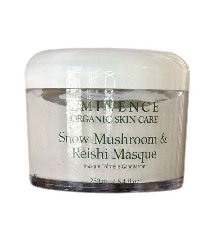 Eminence Snow Mushroom & Reishi Masque 250ml/8.4oz