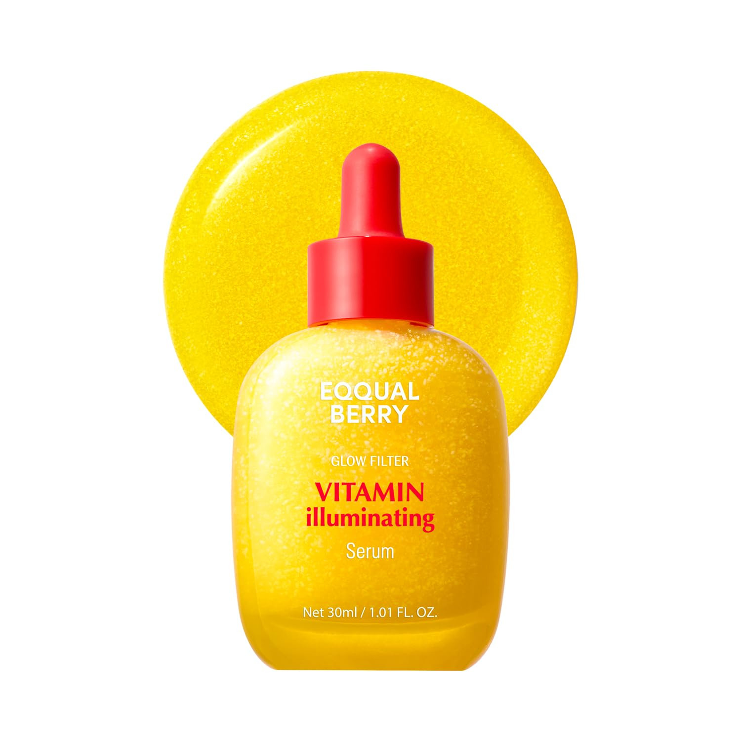 Illuminating Serum Brightening Serum – Dark Spot & Tone Care – Korean Skincare