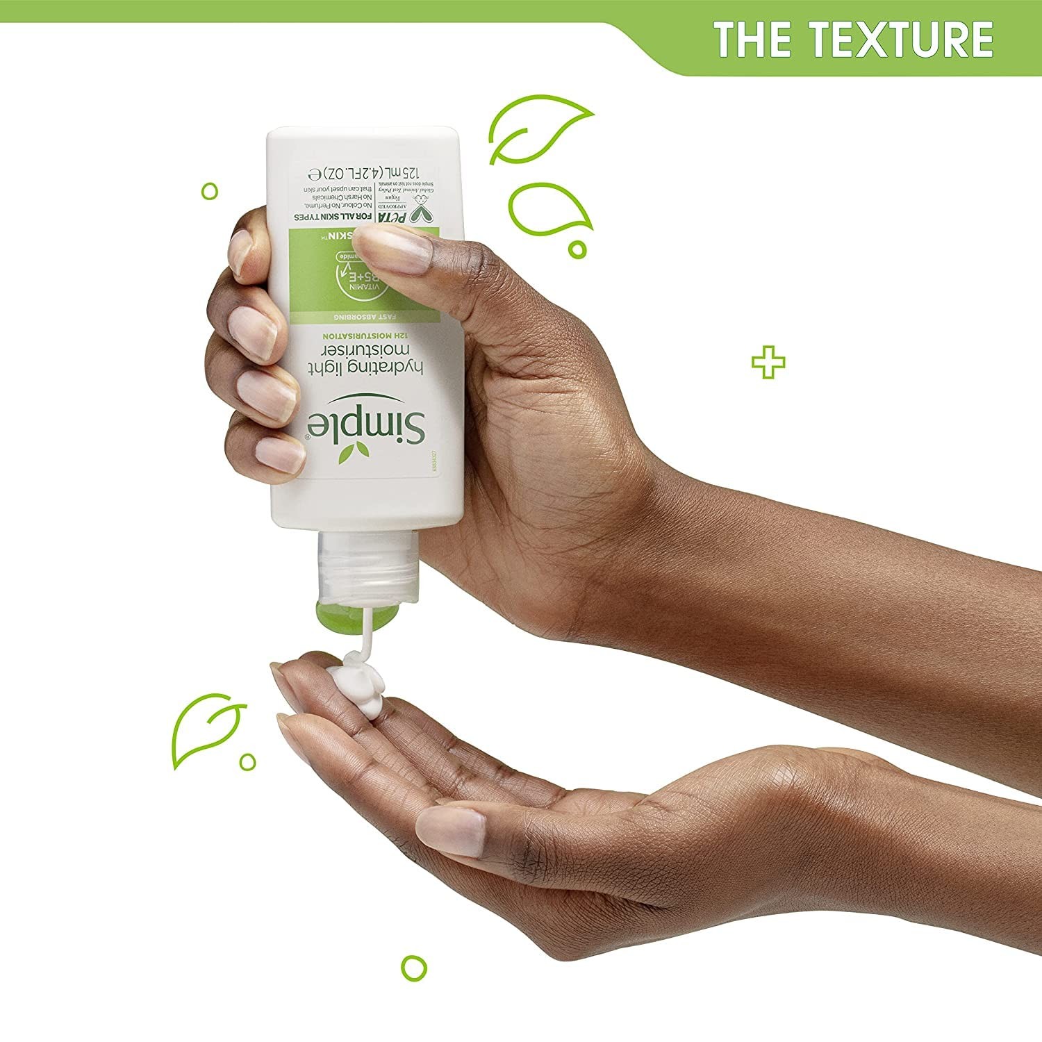 Hydrating Light Moisturizer 4.2 FL OZ