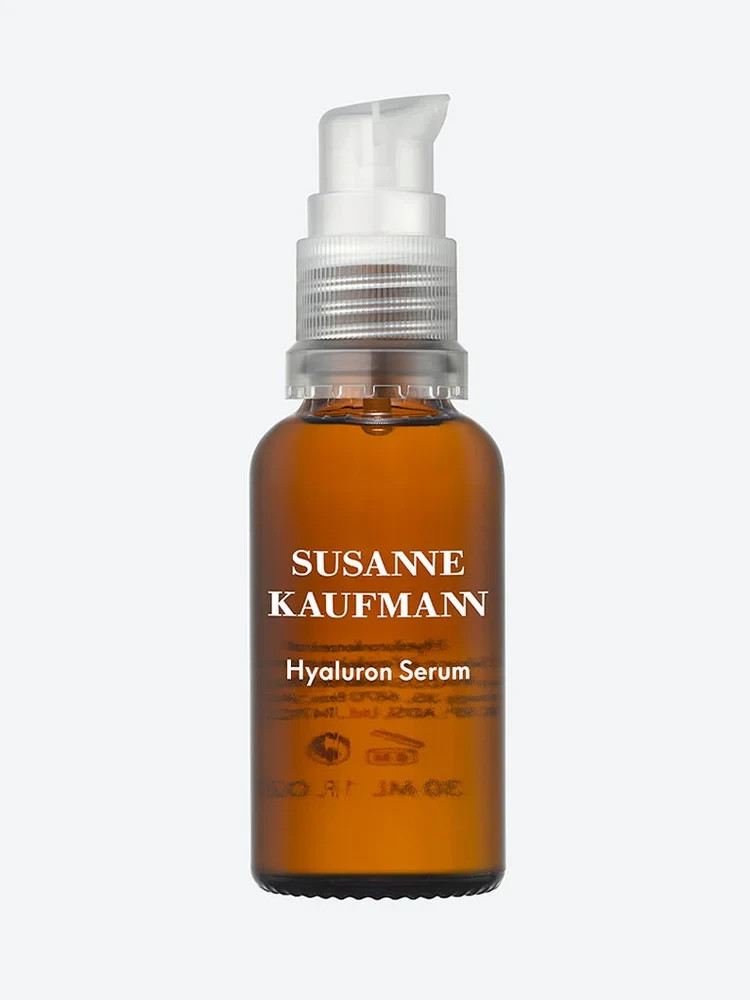 BNIB Susanne Kaufmann Hyaluron Serum Moisturizing 1 Oz / 30 mL – Full Size New