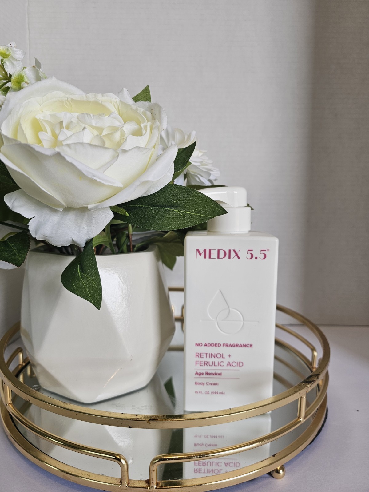 Medix 5.5 Retinol + Ferulic Acid, 15 fl oz (No Added Fragrance)