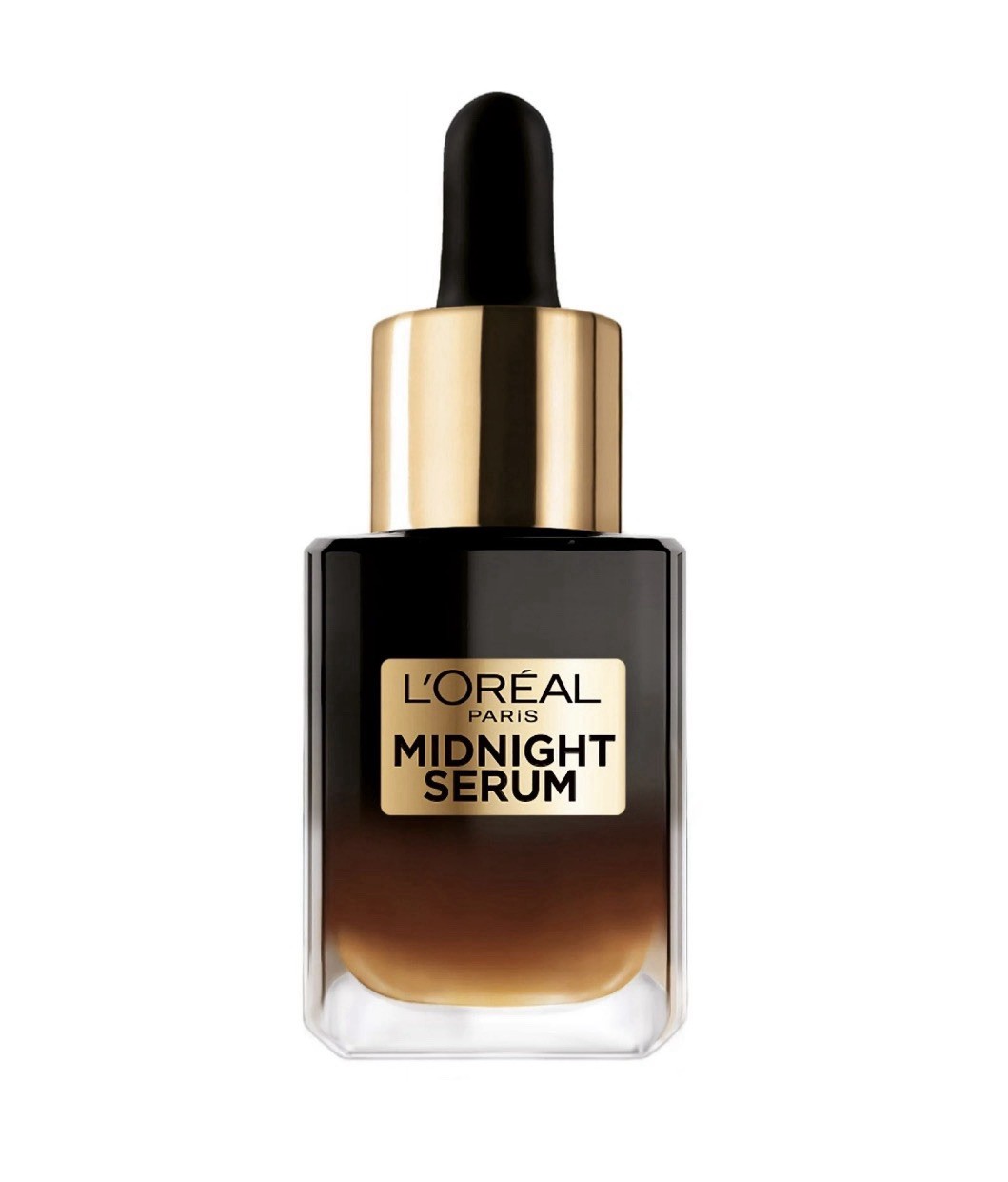 L’Oreal Age Perfect Cell Renewal Midnight Serum Face Trial Size 0.5 oz X 2PACK