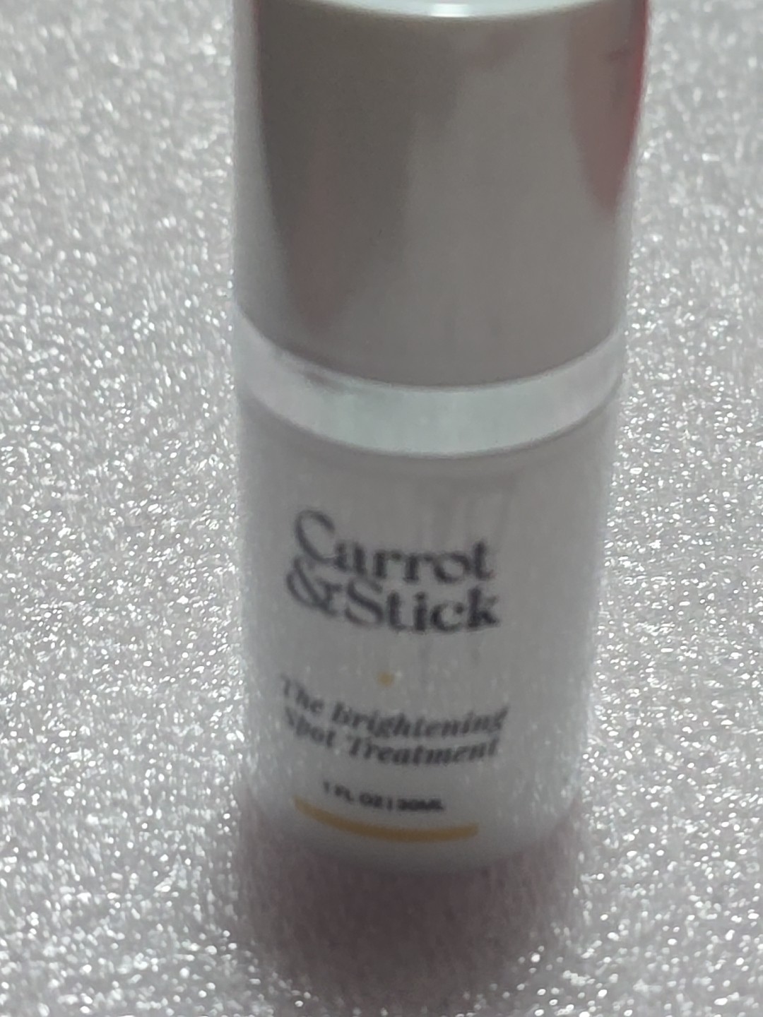Carrot & Stick The Brightening Spot Treatment