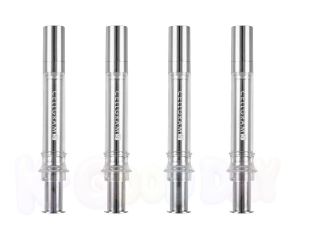 Pharmicell Cellgram S Ampoule 48ml (12ml x 4) Daily Skin Care Serum