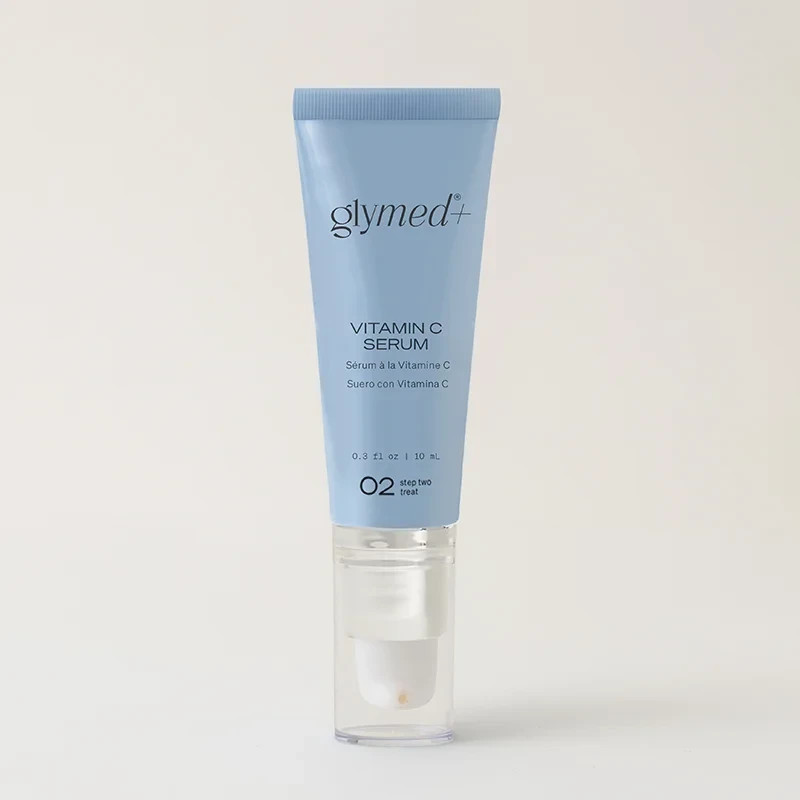 Glymed Plus Vitamin C & Ceramide Concentrate (0.3 fl oz | 10) – New FreeShipping