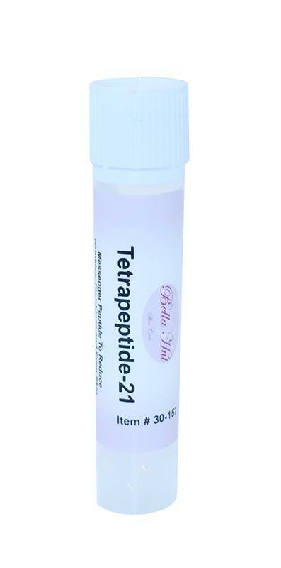 TETRAPEPTIDE-21 COLLAGEN BOOSTER PEPTIDE aka TEGO® Pep 4-17