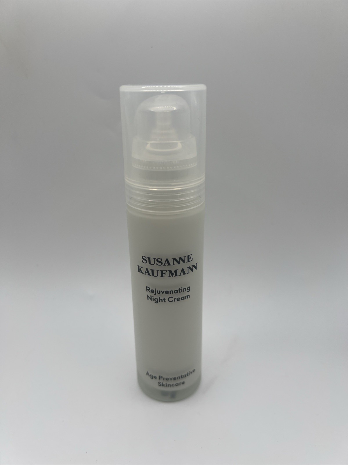 Susanne Kaufmann Renewing Night Cream 1.69 Oz