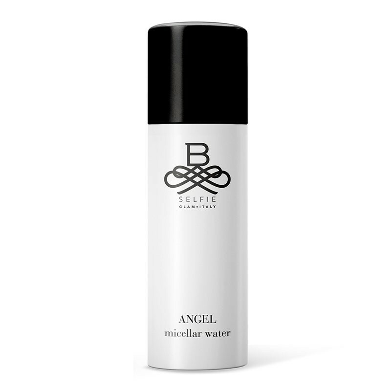 B-Selfie Angel Face Cleanser With Micellar Water Plant Extract 200ml Val 29€