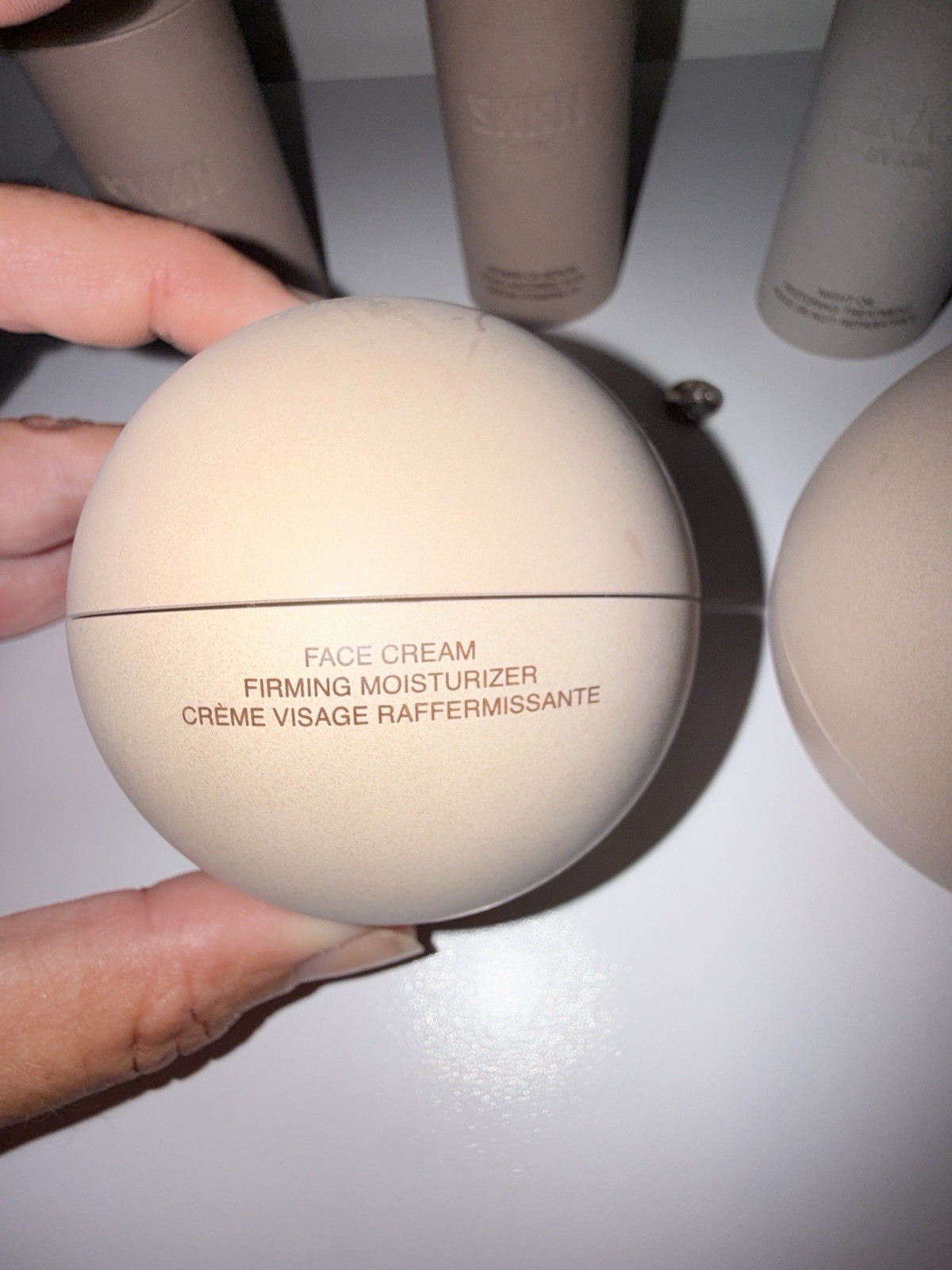 SKKN by Kim Kardashian LOT of 9 Full Size Skin Care System NEW