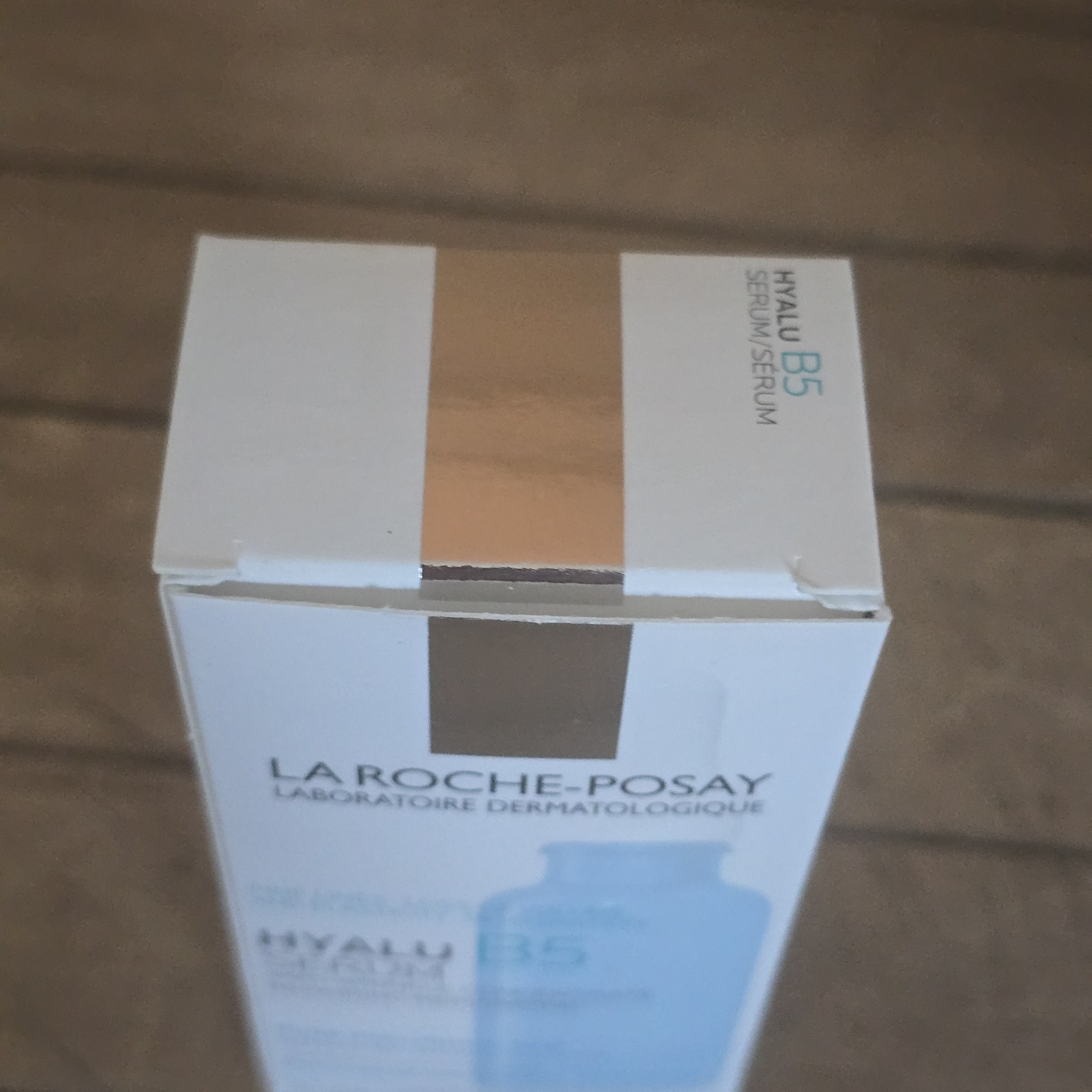 La Roche-Posay Hyalu B5 Serum Anti-Wrinkle Concentrate Repairing Replumping 30ml