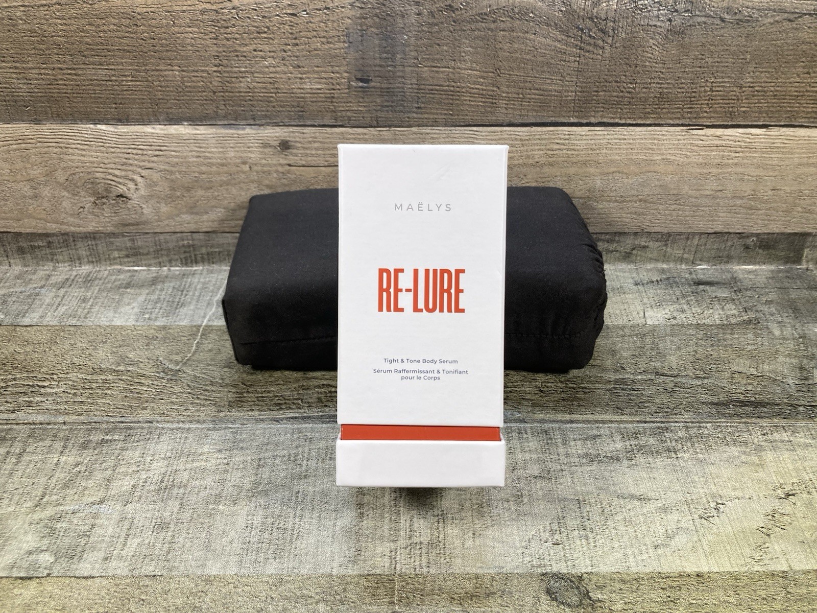 MAELYS RE-LURE Tight & Tone Body Serum 100g/3.5 Oz New, Open Box