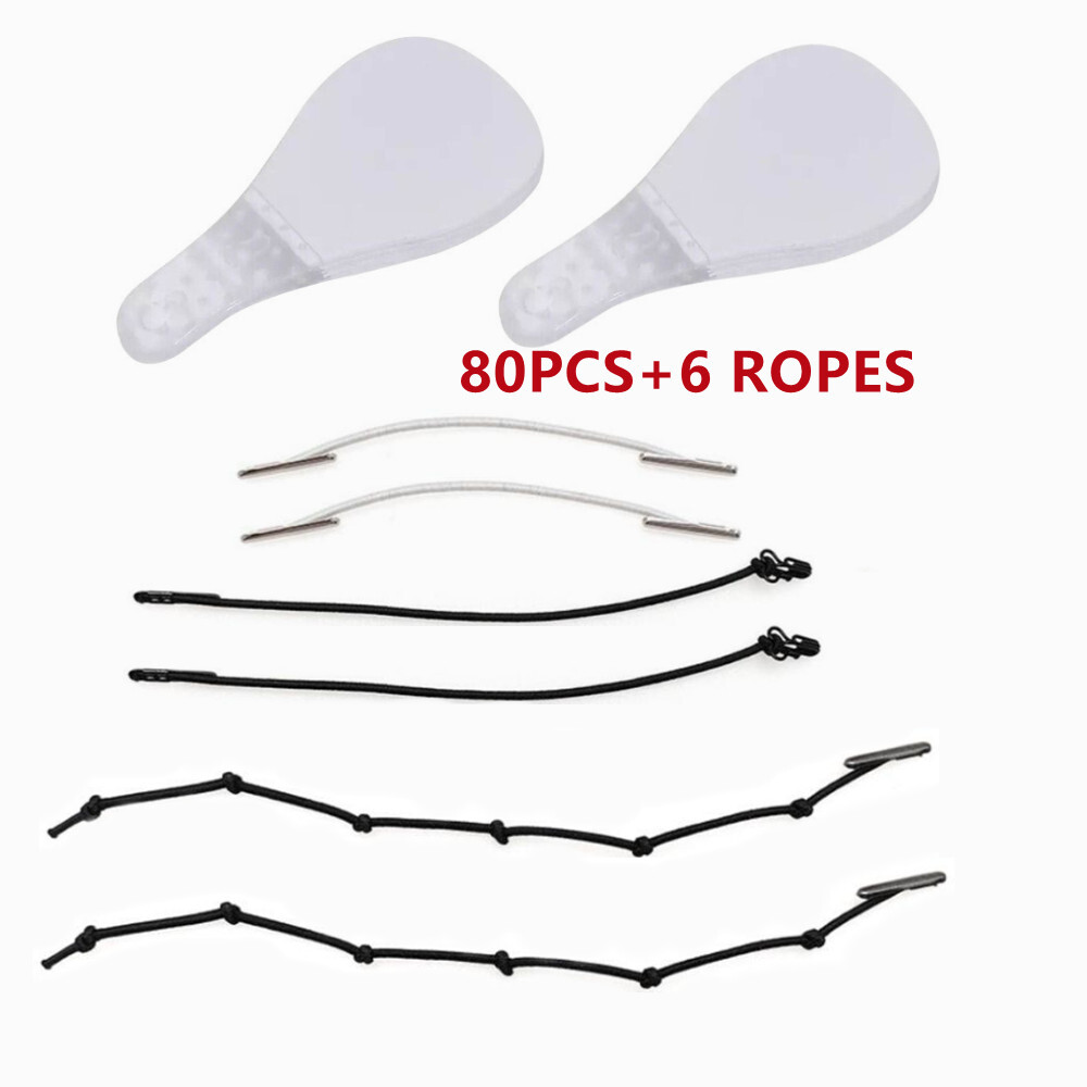 Face Lift Tape, Invisible, Ultra-thin & Waterproof Instant Face Lift Stickers US
