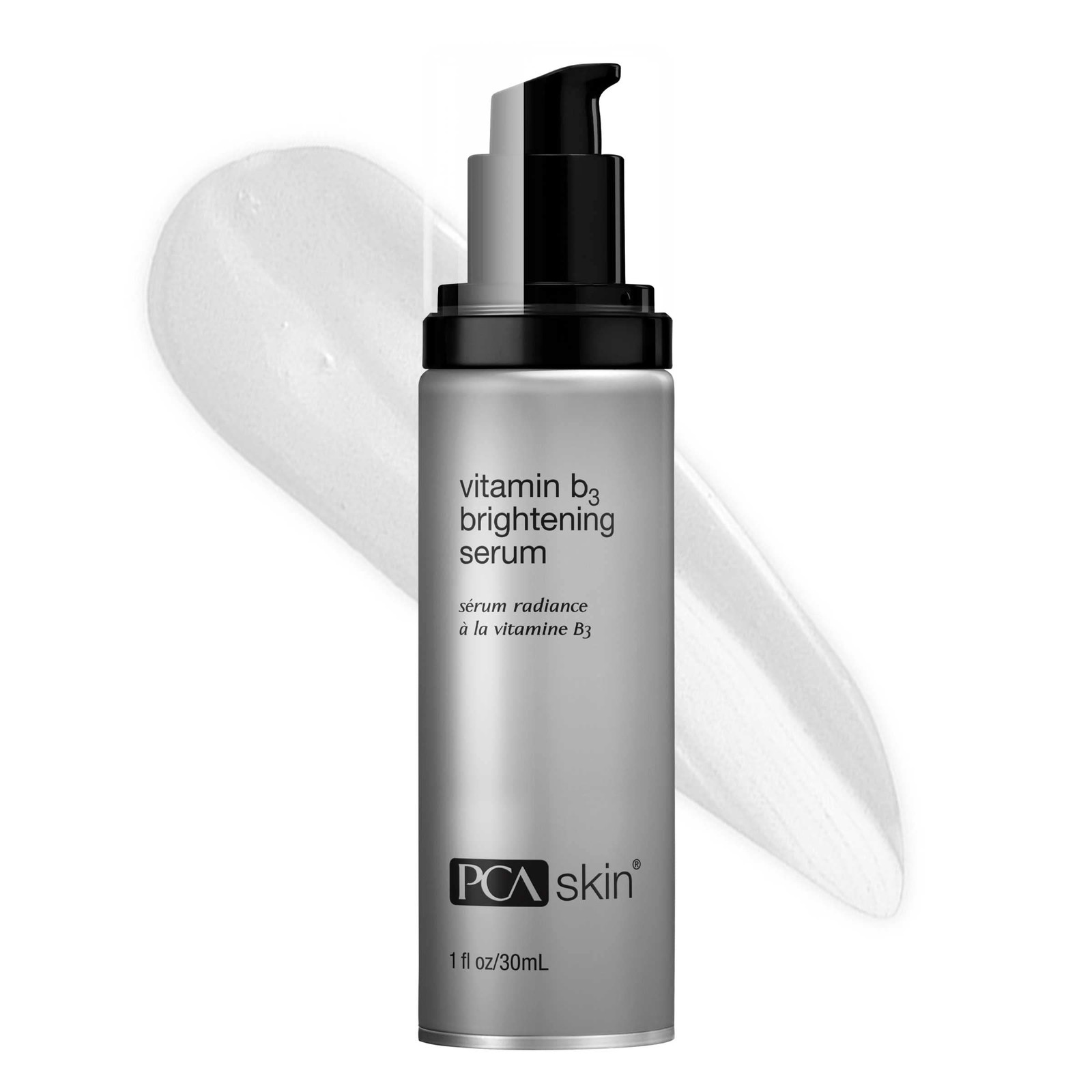 Vitamin B3 Brightening Serum 1.0 Fl Oz Anti Aging Dark Spots PCA SKIN Hydrating