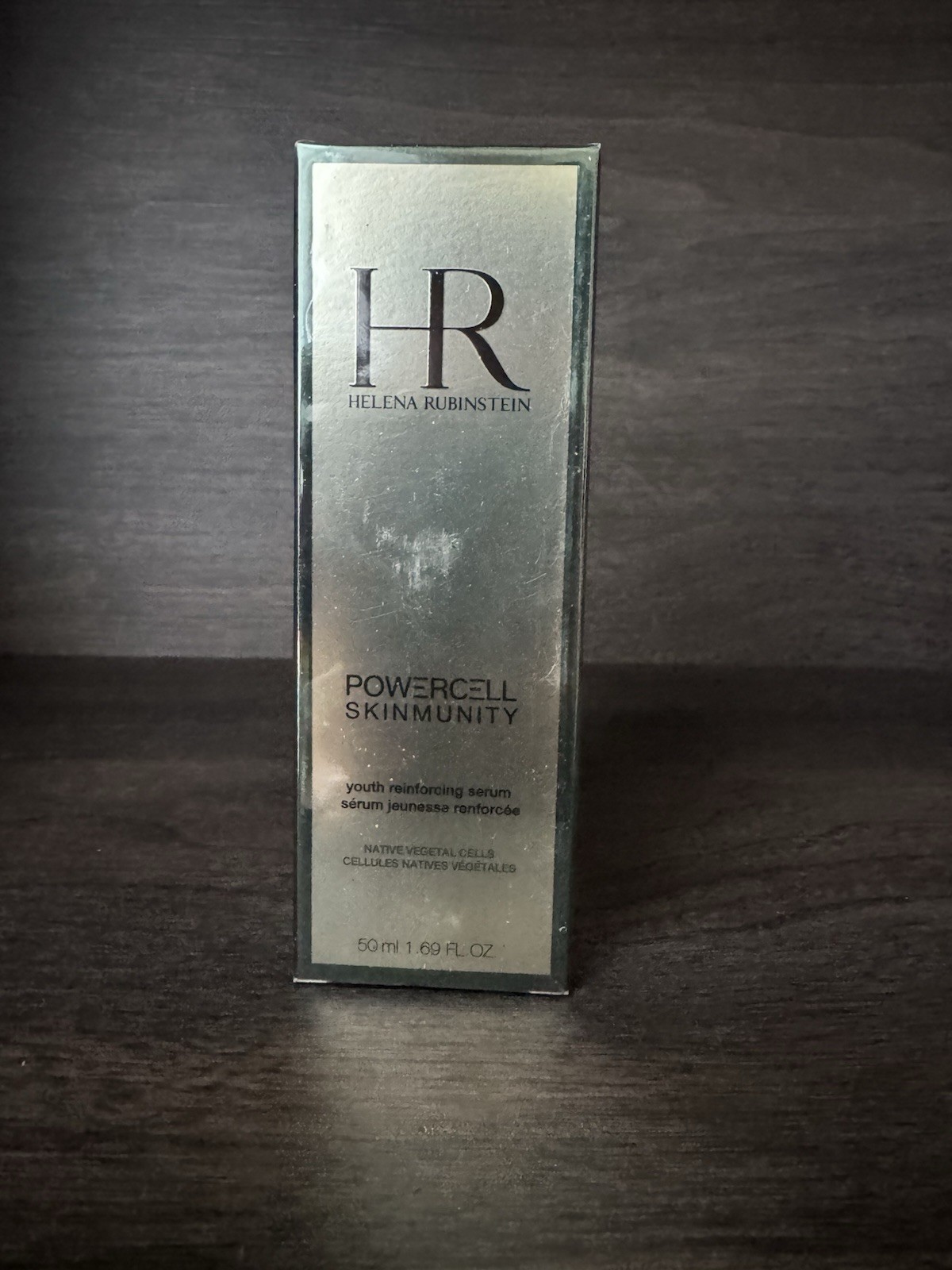 Helena Rubinstein Powercell Skinmunity Age-Defying Hydrating Face Serum 50ml