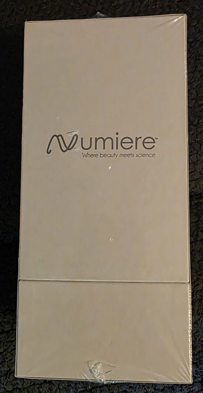 Numiere Time Keeper One Device Mutltiple Skincare Solution Seal Brand New In Box