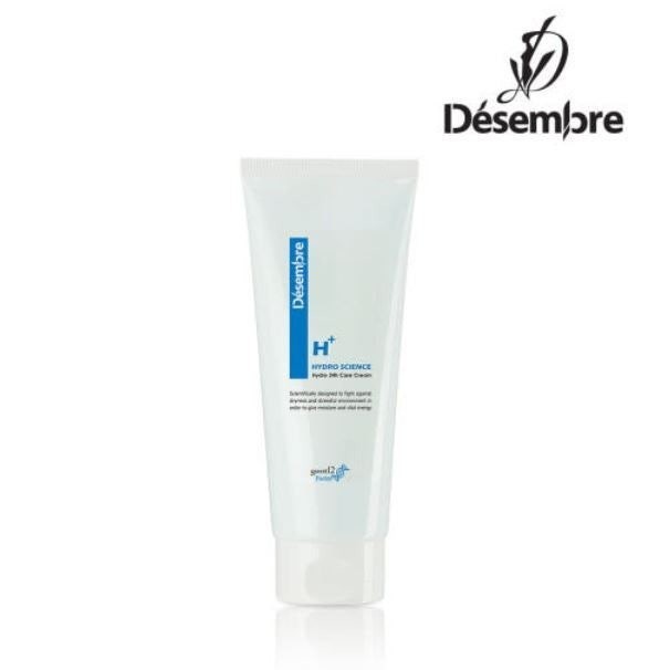 Desembre Hydro Science 24H Care Cream 200ml