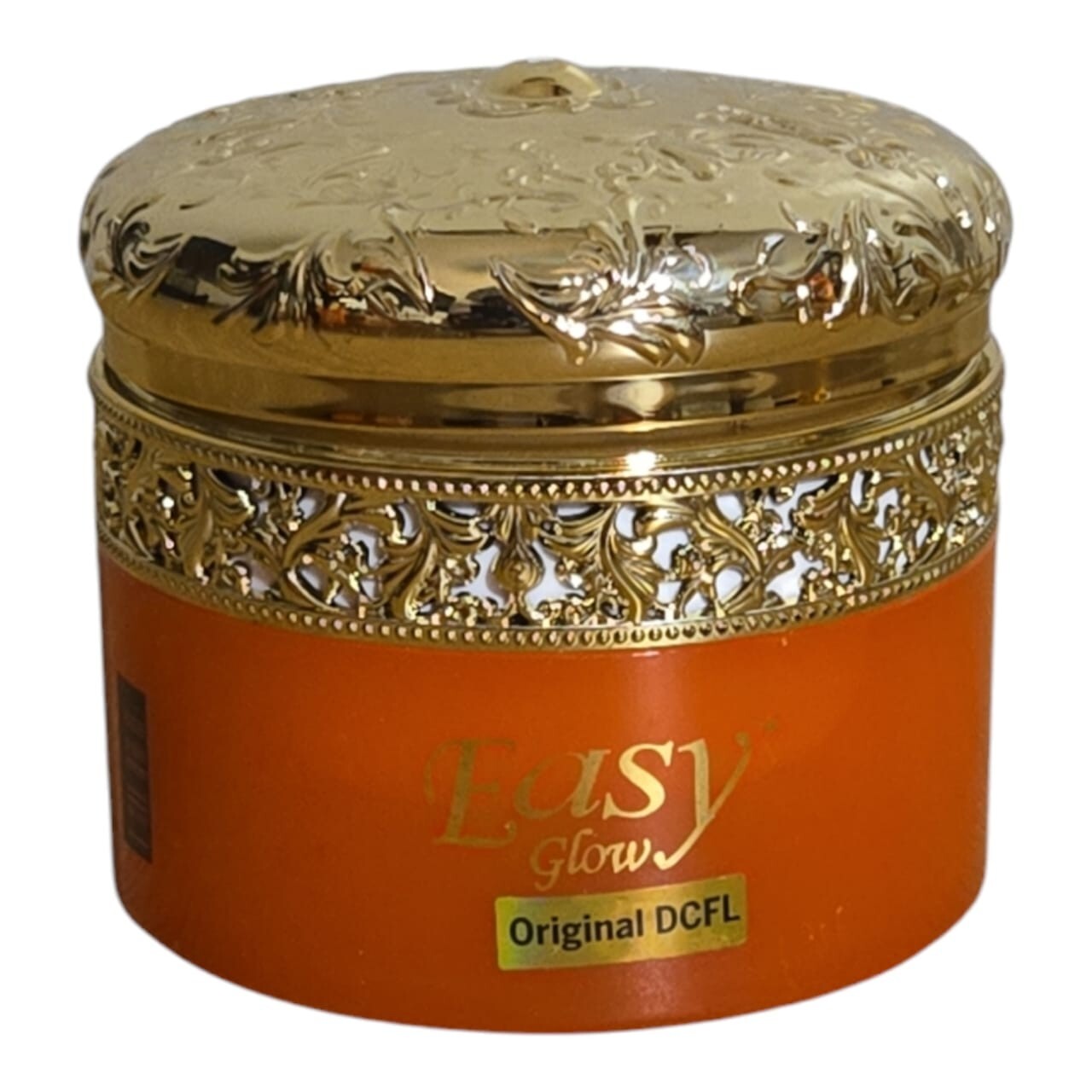 Easy Glow Pure Brightening Egyptian Toning Face Cream. Anti Sun Burn 80gx1